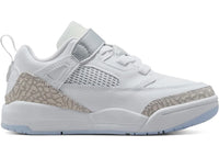 Jordan Spizike Low White Neutral Grey (PS)