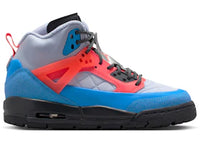 Jordan Spizike Winterized Photo Blue Hot Lava (GS)