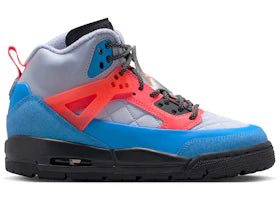 Jordan Spizike Winterized Photo Blue Hot Lava (GS)