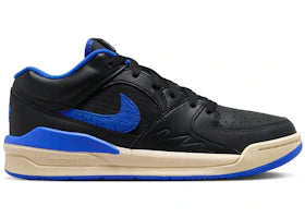 Jordan Stadium 90 Black Royal (Women's)