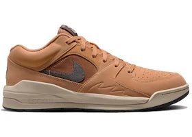 Jordan Stadium 90 Flax Baroque Brown