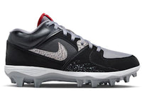Jordan Stadium 90 Low TD Black Cement