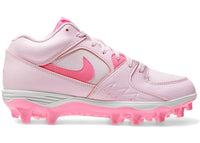 Jordan Stadium 90 Low TD Pink White