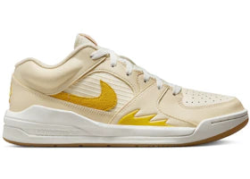 Jordan Stadium 90 Pale Vanilla Coconut Milk Tour Yellow Yellow Ochre (Women's)