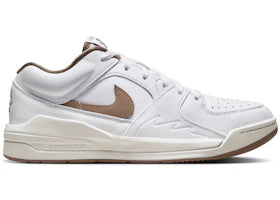 Jordan Stadium 90 White Legend Light Brown (Women's) - vue 360