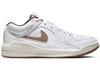 Jordan Stadium 90 White Legend Light Brown (Women's)