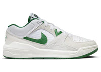 Jordan Stadium 90 White Stadium Green (GS)