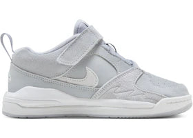 Jordan Stadium 90 Wolf Grey Photon Dust White Neutral Grey (PS)