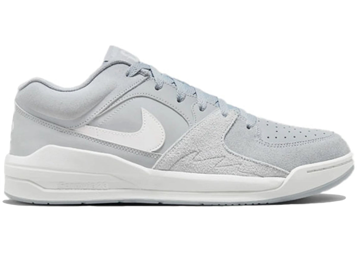 Jordan Stadium 90 Wolf Grey - vue 360