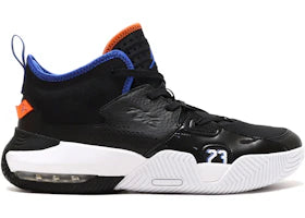 Jordan Stay Loyal 2 Black Hyper Royal - vue 360