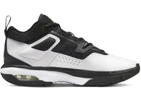 Jordan Stay Loyal 3 Black White Metallic Gold