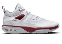 Jordan Stay Loyal 3 White Team Red