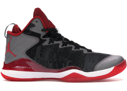 Jordan Super.Fly 3 Slam Dunk - authentic Jordan sneakers