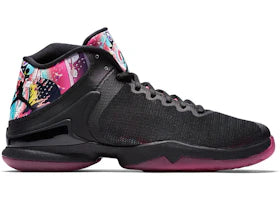 Jordan Super.Fly 4 PO Chinese New Year (2016)