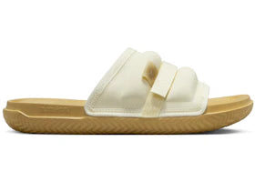 Jordan Super Play Coconut Milk Elemental Gold