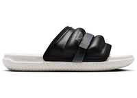 Jordan Super Play Slide Black Phantom White