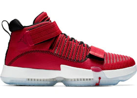 Jordan Supreme Elevation Gym Red