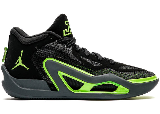 Jordan Tatum 1 PF Celtics (Opaque Green Sole) sneakers - authentic Jordan shoes