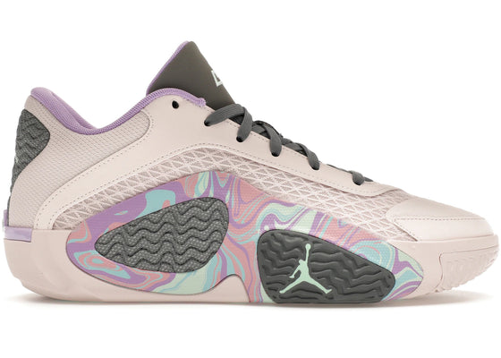 Jordan Tatum 2 Easter sneakers - authentic Jordan shoes
