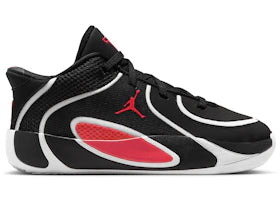 Jordan Tatum 4 Bloodline (PS) - vue 360