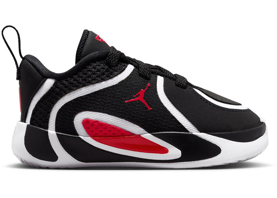 Jordan Tatum 4 Bloodline (TD) sneakers - authentic Jordan shoes