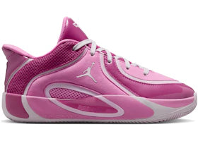 Jordan Tatum 4 China Rose (GS)