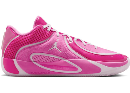 Jordan Tatum 4 China Rose - authentic Jordan sneakers