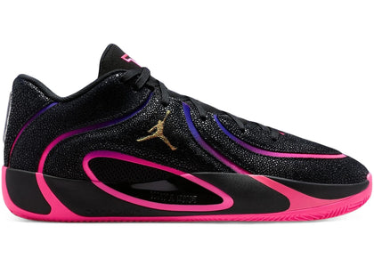 Jordan Tatum 4 Smooth Soul Vol.2 - authentic Jordan sneakers