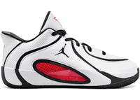 Jordan Tatum 4 White University Red (GS)