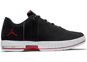 Jordan Team Elite 2 Low Bred - authentic Jordan sneakers