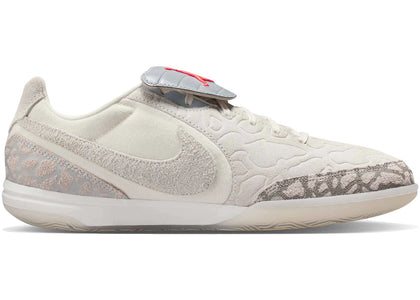 Jordan Tiempo Streetgato SE Phantom Sail (GS) - authentic Jordan sneakers