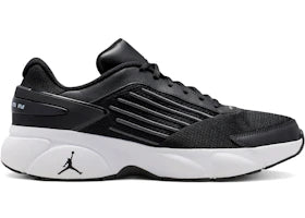Jordan Trunner Flow Black White - vue 360