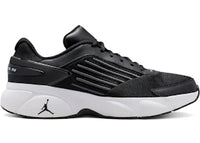 Jordan Trunner Flow Black White