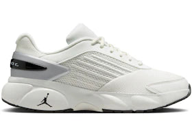 Jordan Trunner Flow Summit White Silver Black (Women's) - vue 360