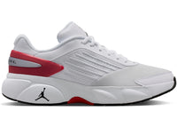 Jordan Trunner Flow White Gym Red