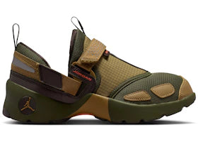 Jordan Trunner LX Brown Kelp (Women's) - vue 360