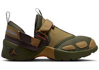Jordan Trunner LX Brown Kelp (Women's)