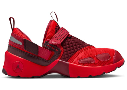 Jordan Trunner LX Chile Red (Women's) - authentic Jordan sneakers