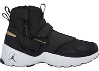 Jordan Trunner LX High Black