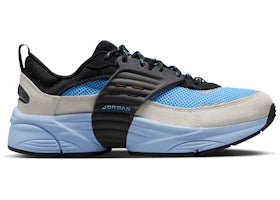 Jordan Trunner O/S Black University Blue