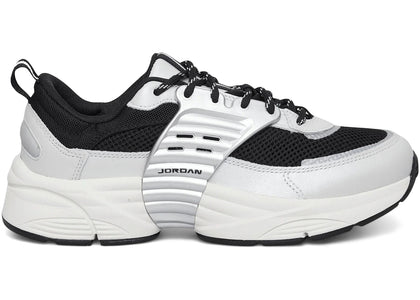 Jordan Trunner O/S Photon Dust Black Sail - authentic Jordan sneakers