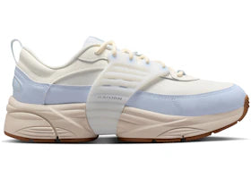 Jordan Trunner O/S Sail Cream Hydrogen Blue - vue 360