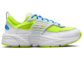 Jordan Trunner O/S Volt University Blue White