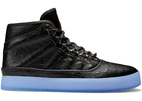Jordan Westbrook 0 PRM Black History Month - vue 360