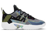 Jordan Westbrook One Take 2 Wolf Grey Multi