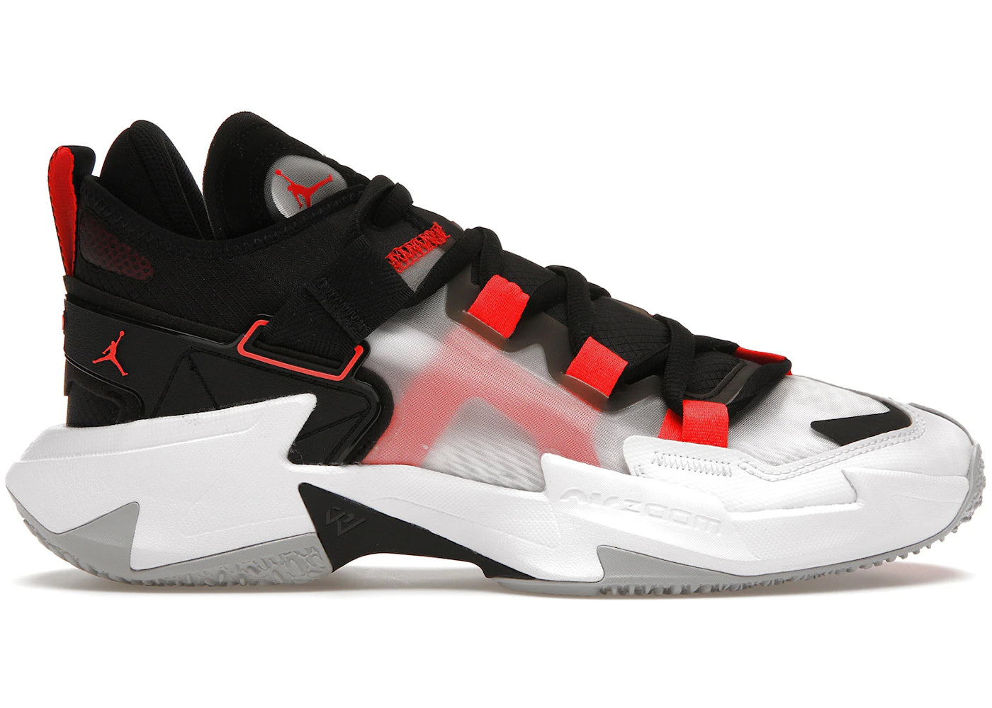 Jordan Why Not .5 Bloodline