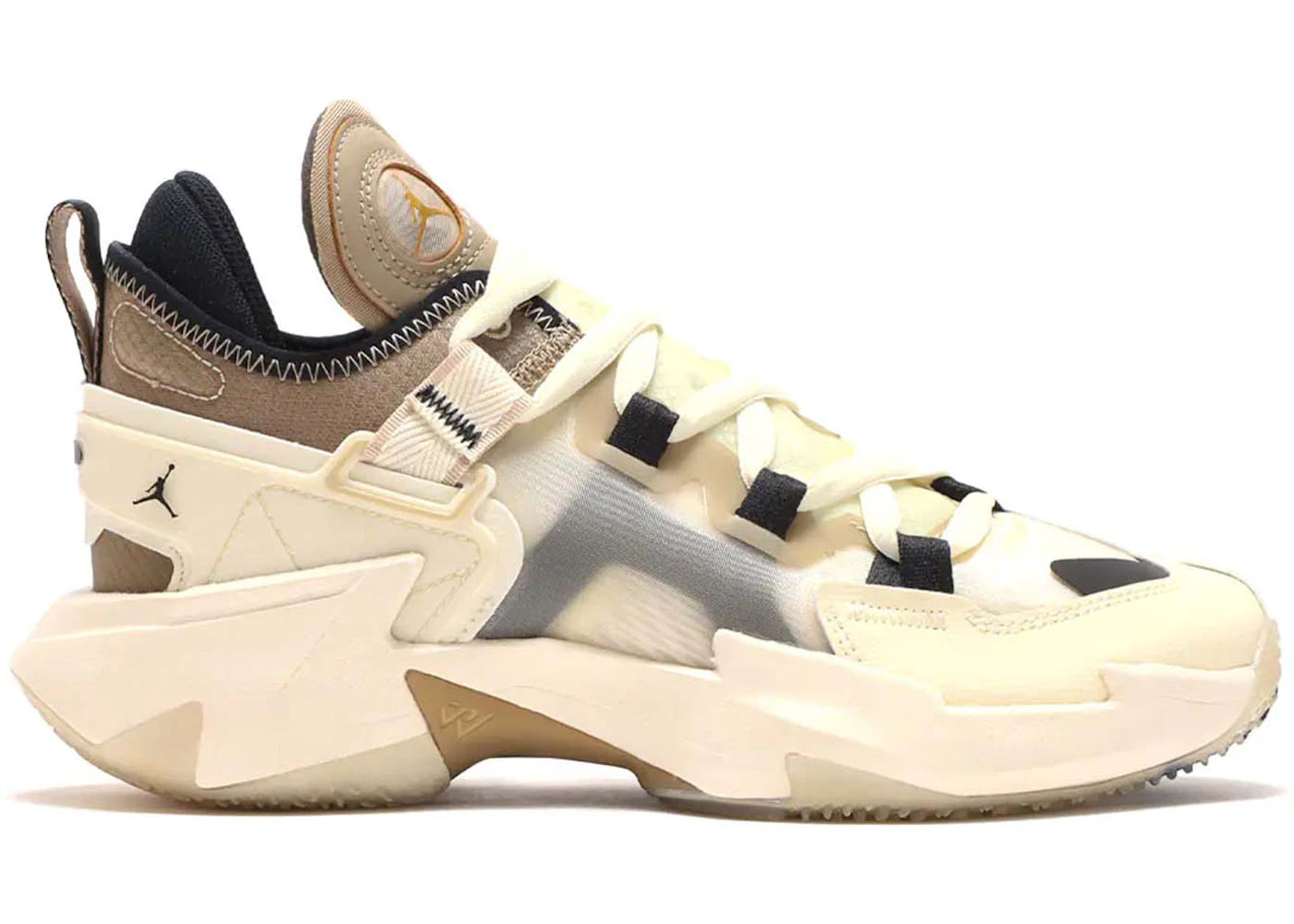 Jordan Why Not .5 Coconut Milk (GS)