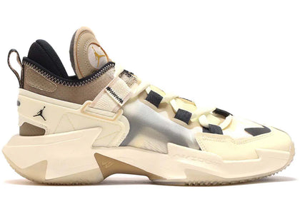 Jordan Why Not .5 Coconut Milk - authentic Jordan sneakers
