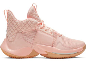 Jordan Why Not Zer0.2 Washed Coral (GS)