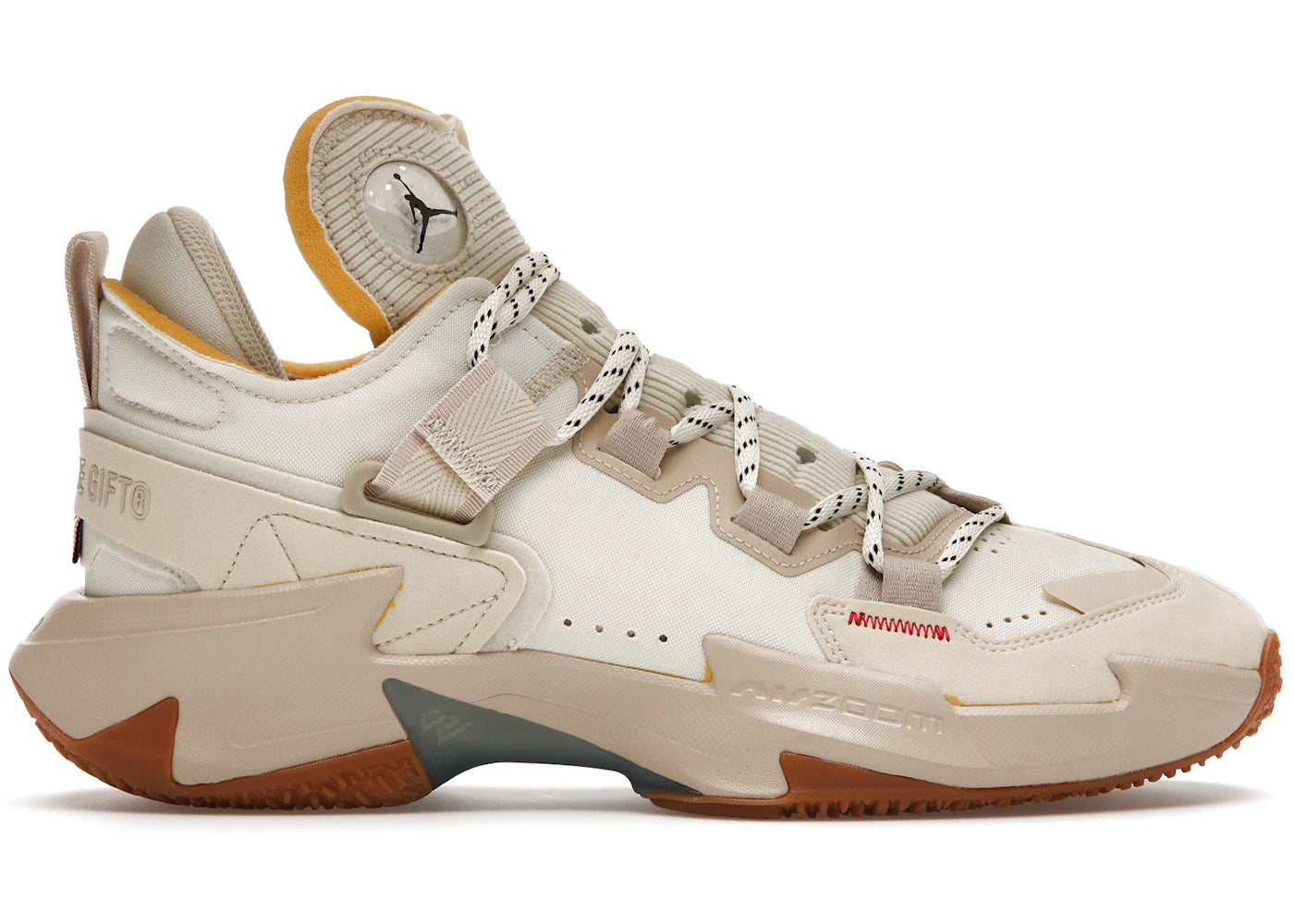 Jordan Why Not 0.5 HTG Honor the Gift